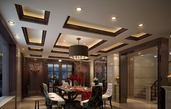 上海華府酒窖工程有限公司